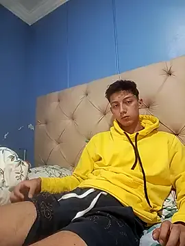 Jamp_pa — Cum con mucho semen