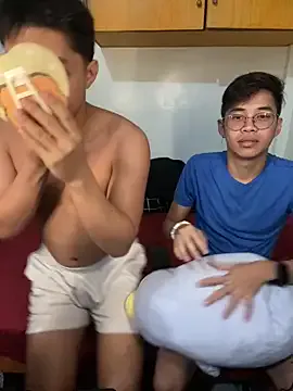 Jan_Waynexx — This is Jan & Prince Wanna make some fun