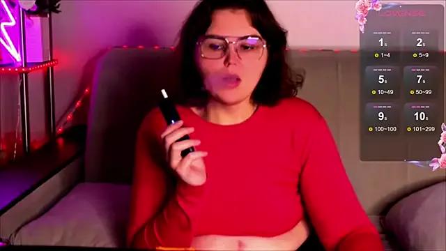 StripChat Jane_Curvyy is Freechat Jane_Curvyy — BJ time