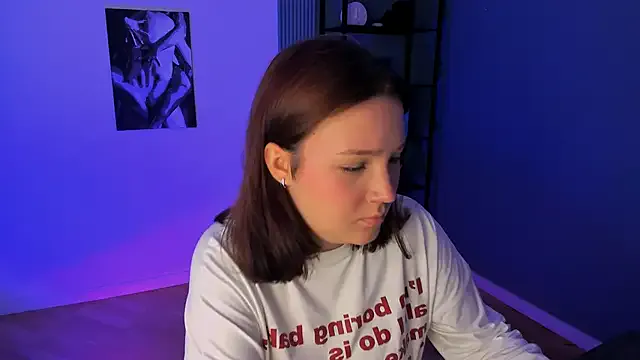 JaneByrd — Stand up and turn