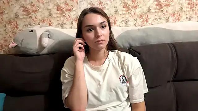 JaneFosterxx — tease with panties