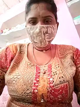 Janhvi_bhabhi_ji — Please mujhe chodo I am new model