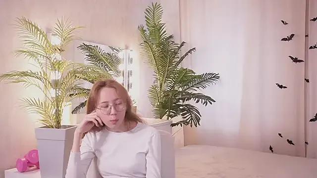StripChat JaniseIth is Freechat JaniseIth — For a good start