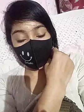 Janmine_ — Showing Ass hole