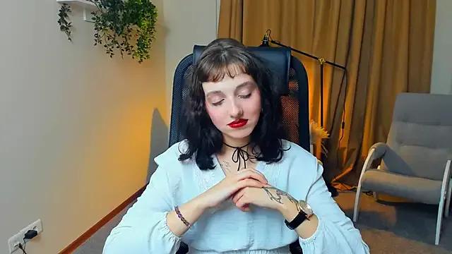 JannLedain — Hello it's my first day :* Have fun