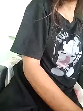Janvi-90 — Freechat on StripChat