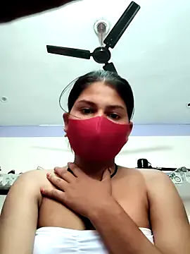 Janvi_Jaitly — Group on StripChat