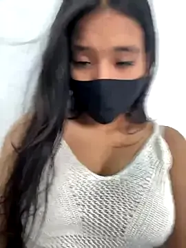 Janvii_0 — Boobs show 