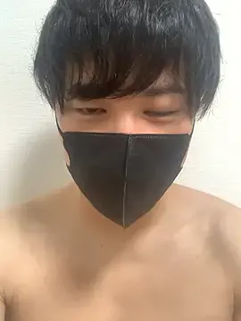 japanese_terrific — Group on StripChat