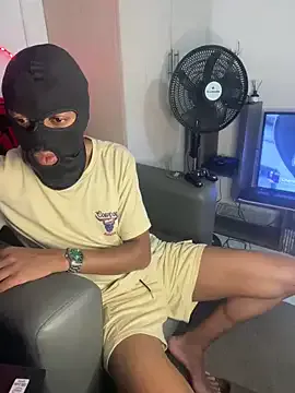 JaroDawg47 — Freechat on StripChat
