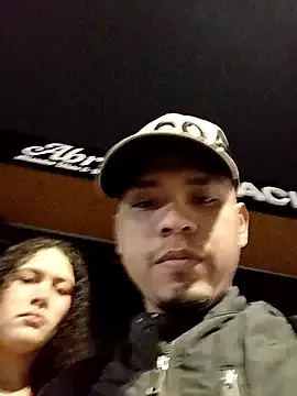 jarolnahomy — Sucking cock and tits out