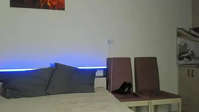 StripChat Jasmin_Hottie is Freechat Jasmin_Hottie — Air Kiss