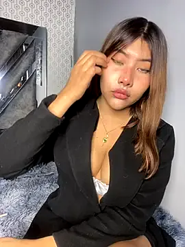 Jasmin_Pink — SENSUAL DANCE HOT