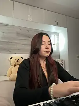 Jasmin_Starr — for a good evening
