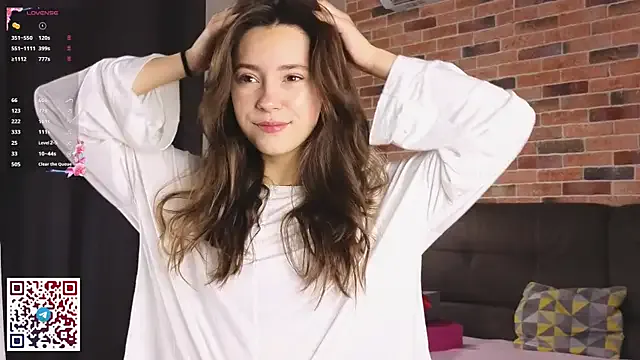 JasminDoroti — Good morning Chloe!