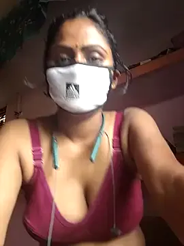 Jasmine_Januja — Freechat on StripChat