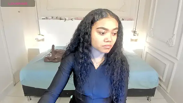 JasmineRose7 —  HII JASMINE
