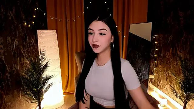 jasminharris — blow a kiss