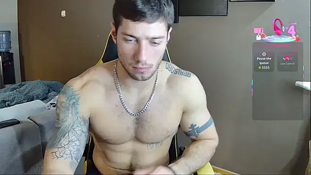 Jason_theGreat — Get me naked