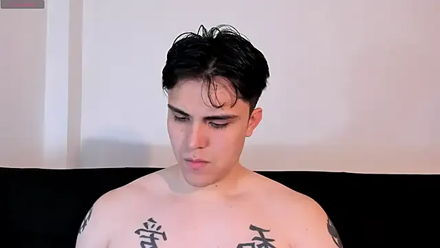 jasonxd9898 — Cumshow