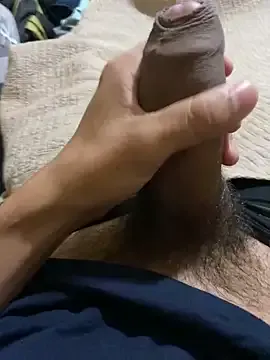 javieronMX — Cum / me vengo 
