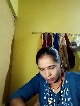 Jaya_Iyer — Freechat on StripChat