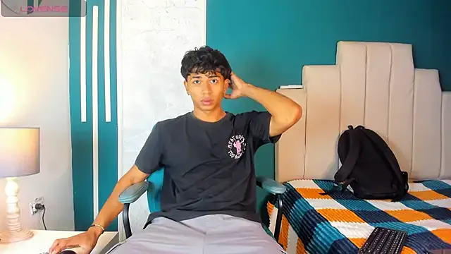 Jaycob_Black1 — spit in my cock