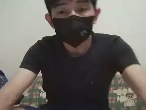 Jayshownight — Freechat on StripChat