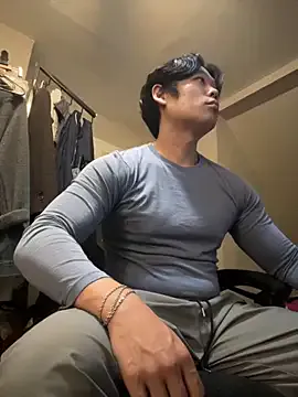 Jbear7127 — Rock out with my COCK OUT