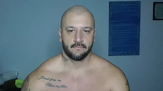 JeanCafa — Gozada - CUM