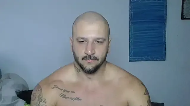 JeanCafa — GOZADA / CUM