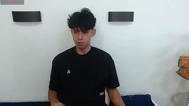 jeander186 — cumshow public