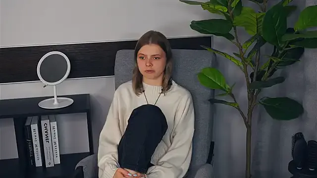 JeanieHelget — make me smile