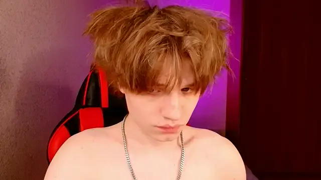 jeffreyue — cumshow