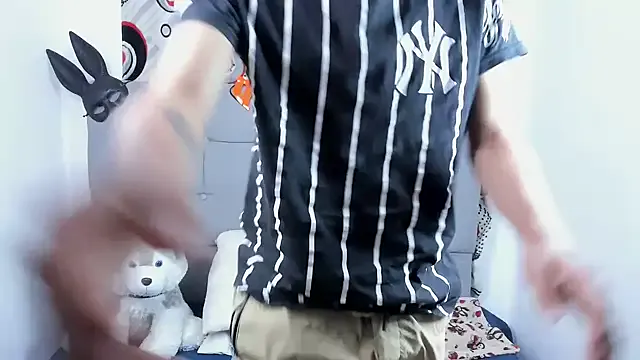 jeims_hotboy — MASTURBATE FOR 5 MINUTES