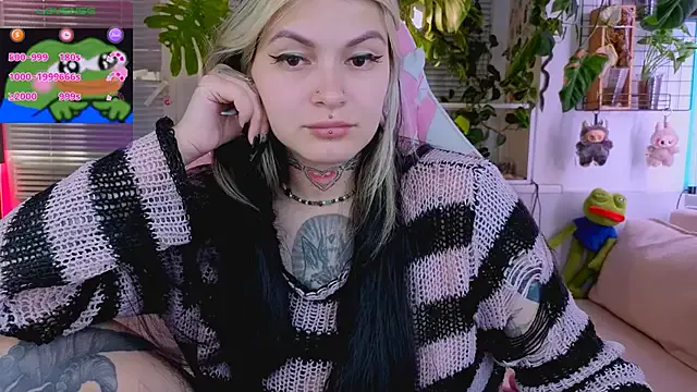 jelya_sg — nipple clamp