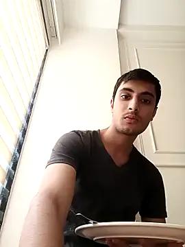 Jemin_21 — Freechat on StripChat