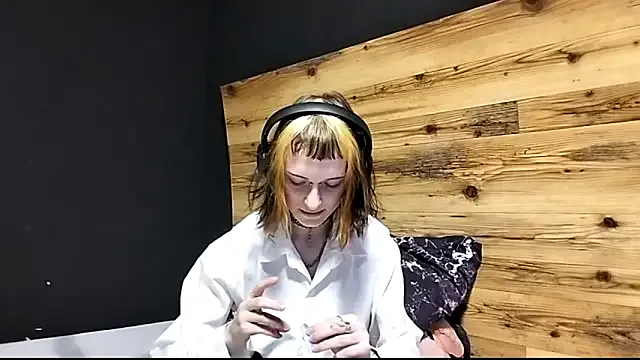 JenaeRadloff — Unbutton my shirt