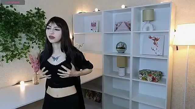 JenetteCouvillier — welcome story