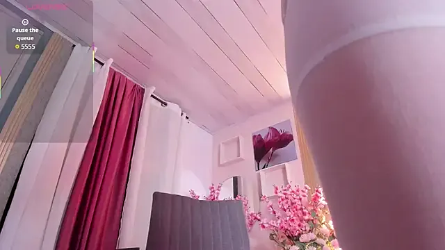 Jenie_fire_ — Fingering pussy