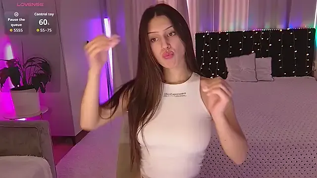 Jeniffer_Lee — doggy style