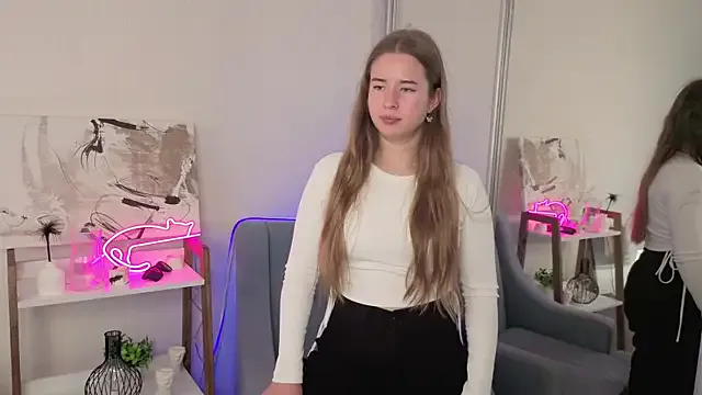 JenLottie — Wamy my lips up (ice them)