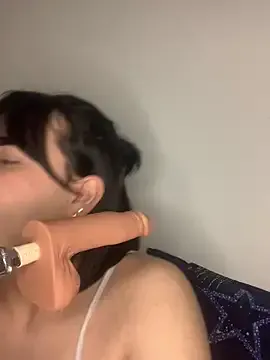 jenn_fox — squirt from my ass and cum