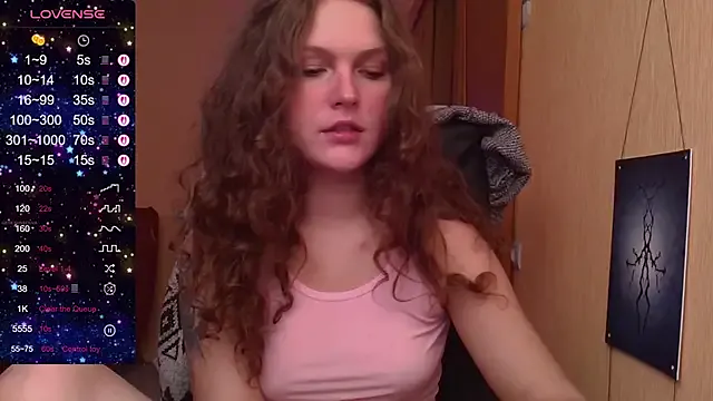 Jenna_Sativa — ass shaking in doggy