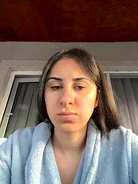 JenniferEdith — Full naked 
