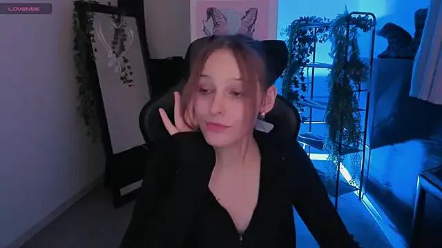 StripChat JenniferKiim is Freechat JenniferKiim — I'll sing and dance for you