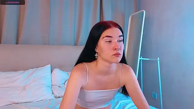 JenniferSullivan — Suck Fingers Close Up