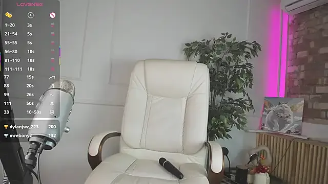 Jenny_Harrington — 3 min vibrator random