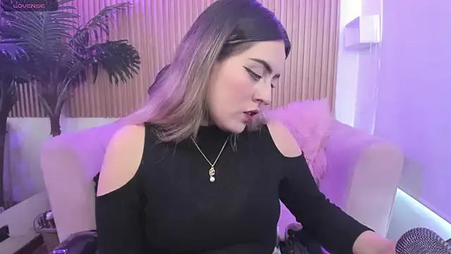 StripChat Jenny_Wolridge_ is Freechat Jenny_Wolridge_ — CONTROL LUSH 5 MIN