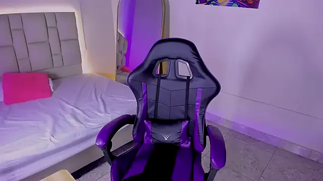 JennyLawrence — make me dance so sexy with 100s CONTROL